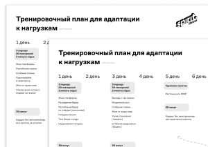 kak-sostavit-jeffektivnuju-programmu-trenirovok-v-sportivnom-zale