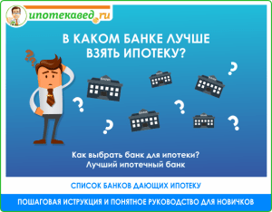 kak-vybrat-luchshij-ipotechnyj-bank-sovety-i-rekomendacii