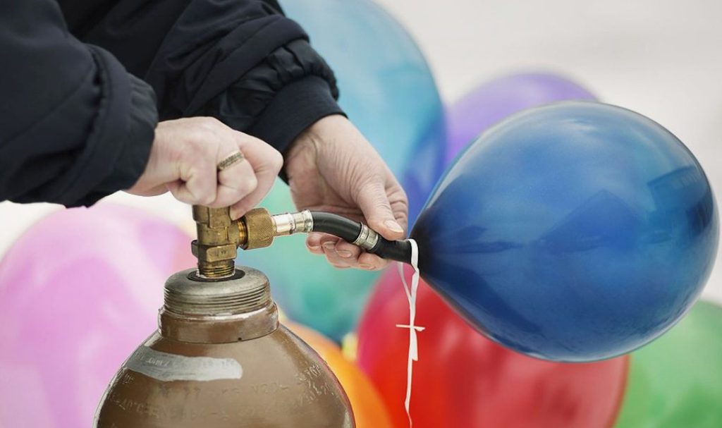 Баллон с закисью азота: устройство, принцип работы и меры предосторожности