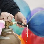 Баллон с закисью азота: устройство, принцип работы и меры предосторожности