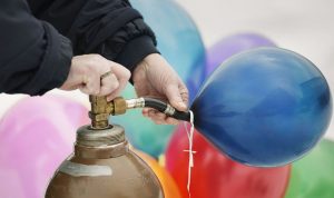 Баллон с закисью азота: устройство, принцип работы и меры предосторожности