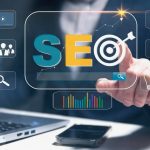 SEO-продвижение сайтов: что важно в структуре и контенте