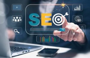 SEO-продвижение сайтов: что важно в структуре и контенте