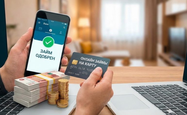 Займ 16000 рублей или кредитная карта: что выгоднее для закрытия срочных долгов